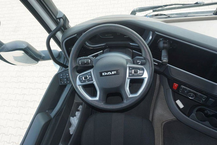 DAF XF 480 FT zdjęcie 6