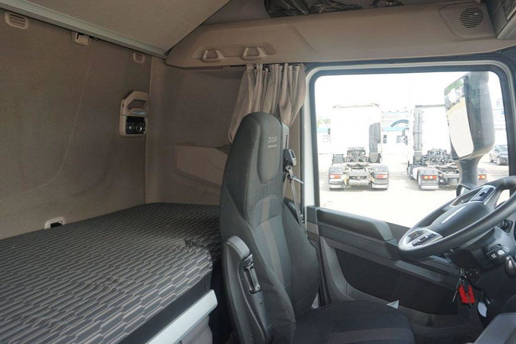 DAF XF 480 FT zdjęcie 7