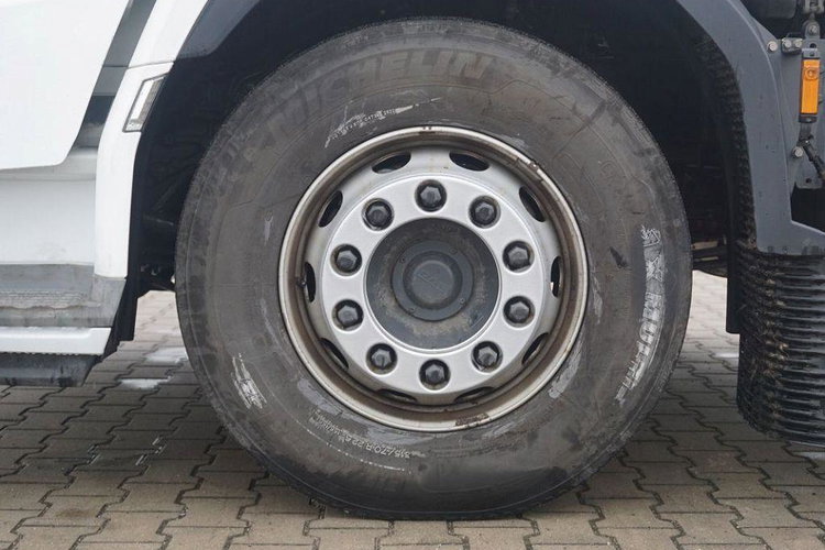 DAF XF 480 FT zdjęcie 9