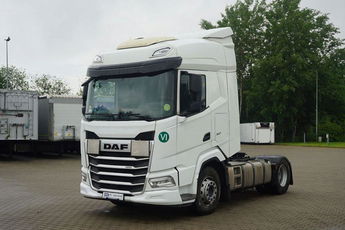 DAF DAF XF 480 FT