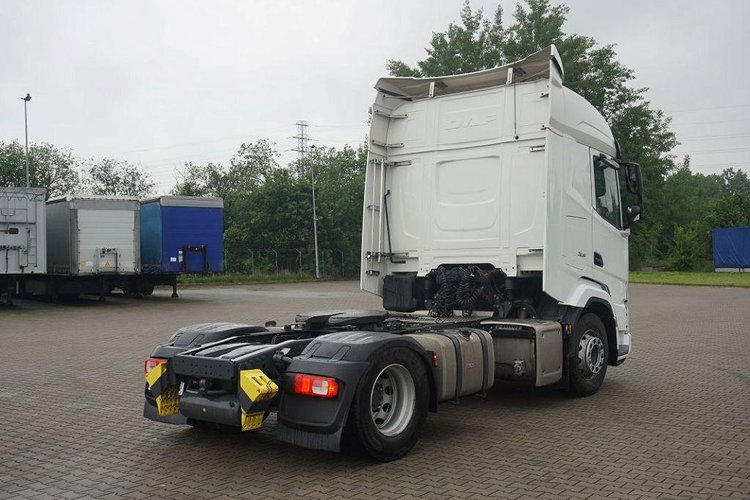 DAF XF 480 FT zdjęcie 3