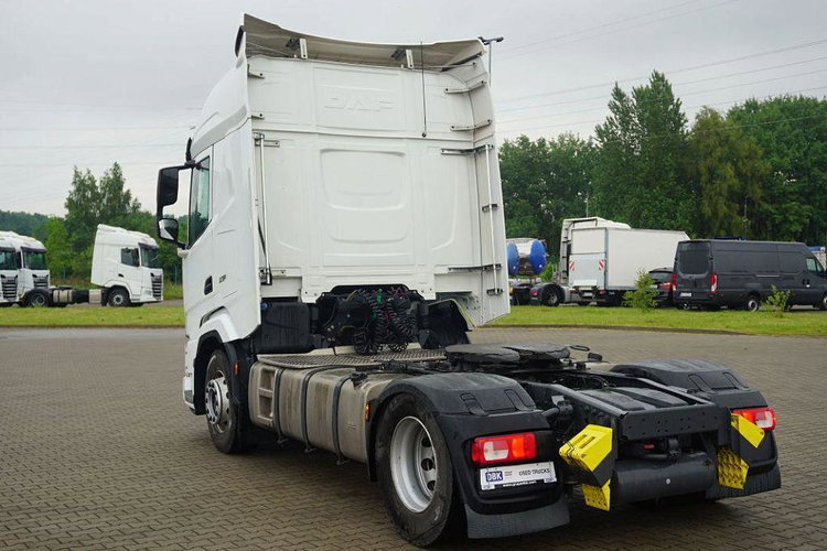 DAF XF 480 FT zdjęcie 4