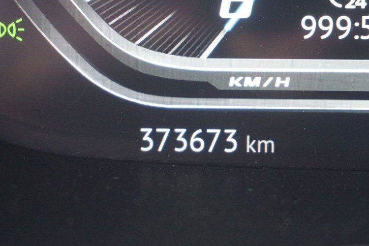 DAF XF 480 FT zdjęcie 5