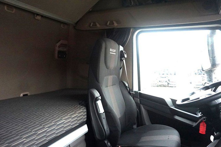 DAF XF 480 FT zdjęcie 7