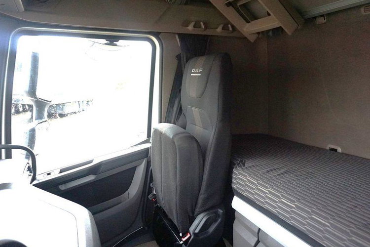 DAF XF 480 FT zdjęcie 8