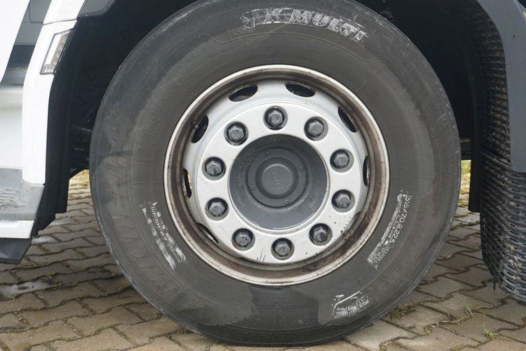 DAF XF 480 FT zdjęcie 9