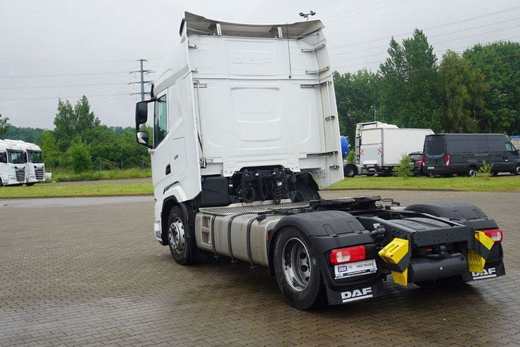 DAF XF 480 FT zdjęcie 3