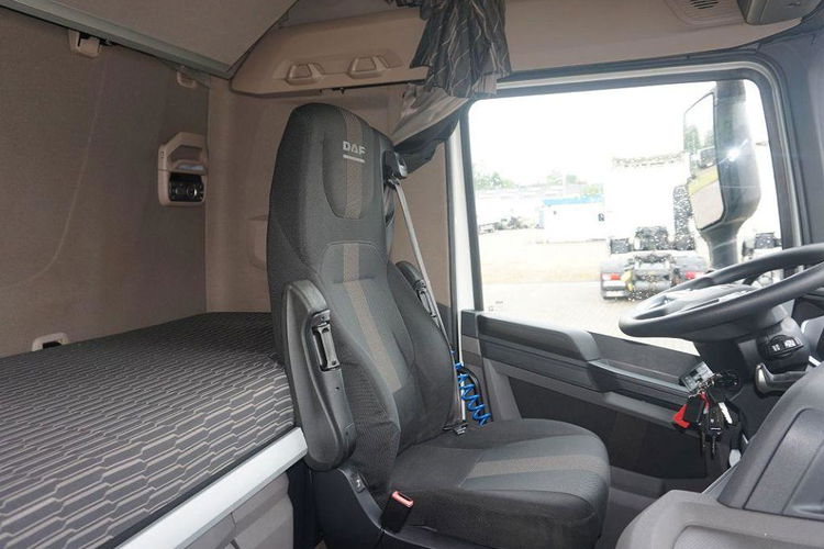 DAF XF 480 FT zdjęcie 7