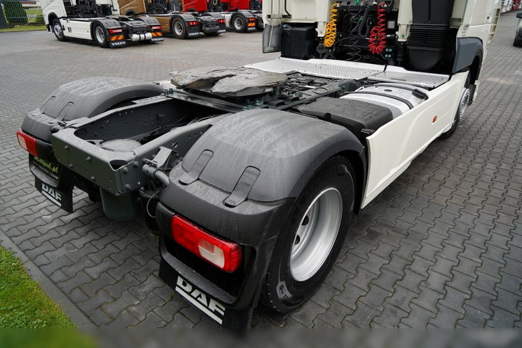 DAF XF 480 / SPACE CAB / KLIMA POSTOJOWA / SPROWADZONY / PO KONTRAKCIE SERWISOWYM zdjęcie 16