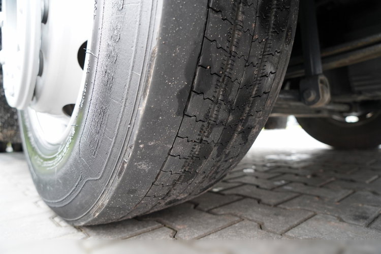 DAF XF 480 / SPACE CAB / KLIMA POSTOJOWA / SPROWADZONY / PO KONTRAKCIE SERWISOWYM zdjęcie 19