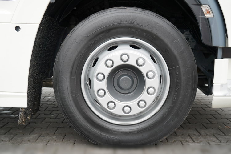 DAF XF 480 / SPACE CAB / KLIMA POSTOJOWA / SPROWADZONY / PO KONTRAKCIE SERWISOWYM zdjęcie 20