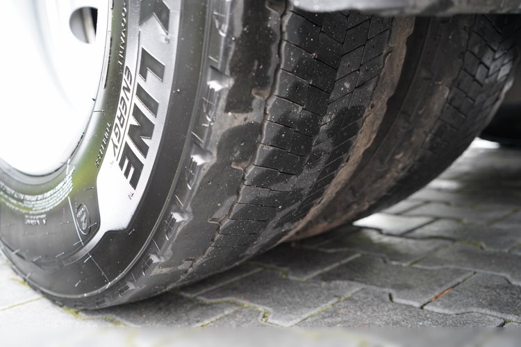 DAF XF 480 / SPACE CAB / KLIMA POSTOJOWA / SPROWADZONY / PO KONTRAKCIE SERWISOWYM zdjęcie 21