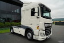 DAF XF 480 / SPACE CAB / KLIMA POSTOJOWA / SPROWADZONY / PO KONTRAKCIE SERWISOWYM zdjęcie 3