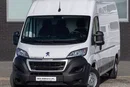Peugeot Boxer L3H2 140KM Furgon 2.2 BlueHDI zdjęcie 1