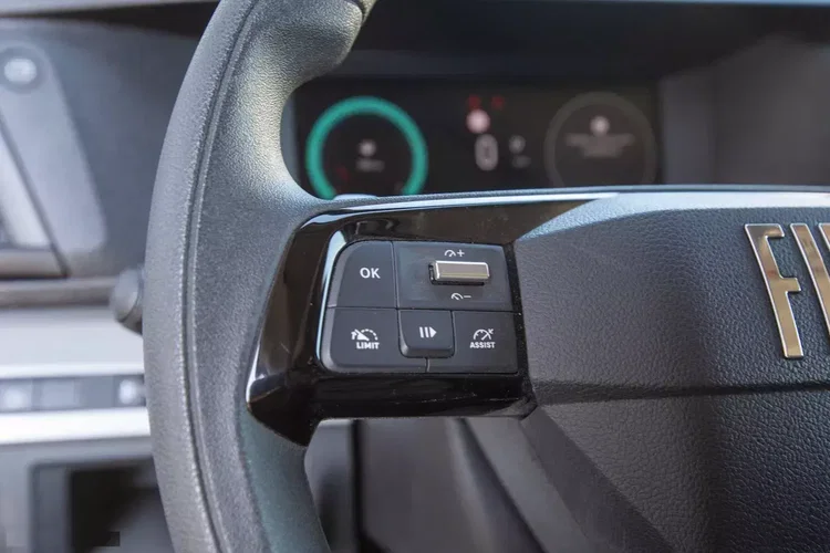 Fiat Scudo 180KM AUTOMAT 2.0 L3H1 zdjęcie 7