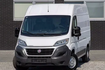 Fiat Ducato 2.3 130KM L2H2 Professional