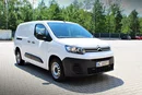 Citroen Berlingo Long zdjęcie 10