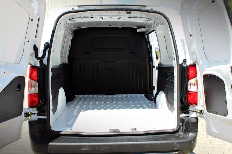 Citroen Berlingo Long zdjęcie 12