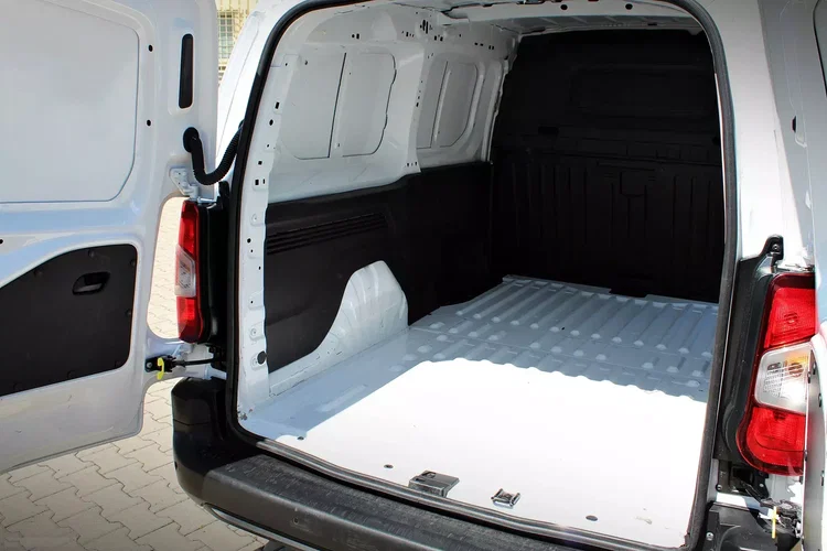 Citroen Berlingo Long zdjęcie 13