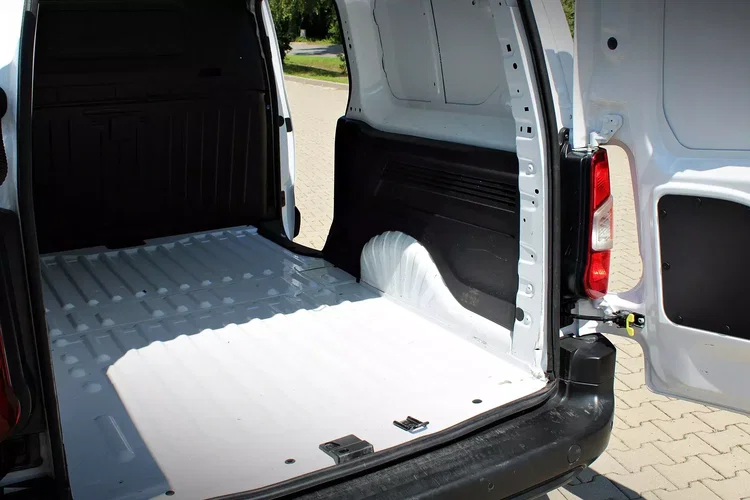 Citroen Berlingo Long zdjęcie 14