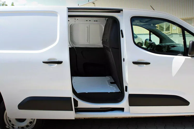 Citroen Berlingo Long zdjęcie 15