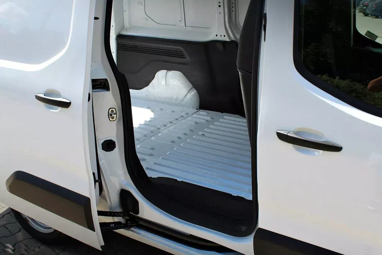 Citroen Berlingo Long zdjęcie 16