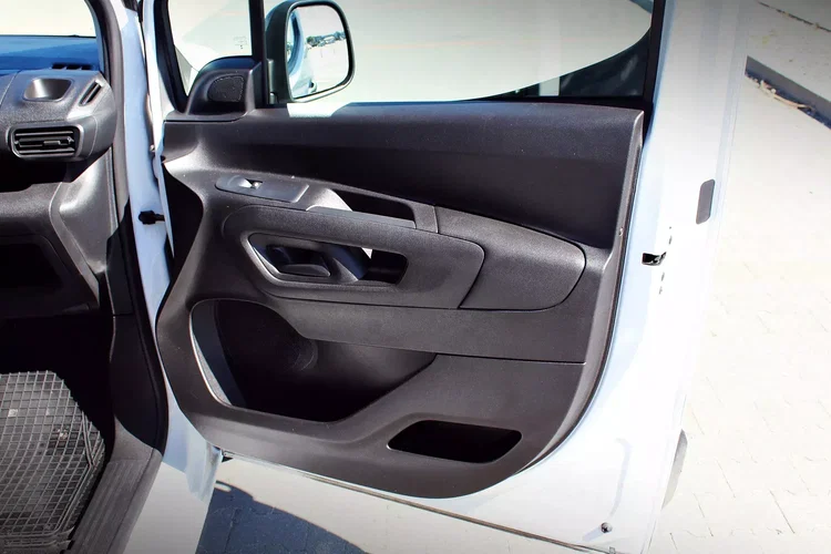 Citroen Berlingo Long zdjęcie 17