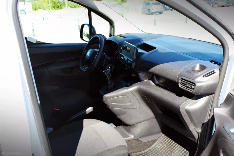 Citroen Berlingo Long zdjęcie 18