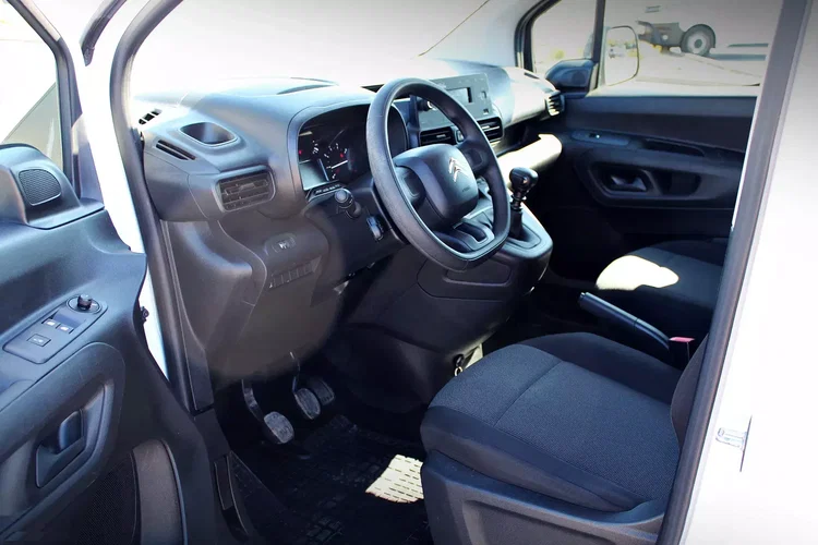 Citroen Berlingo Long zdjęcie 20
