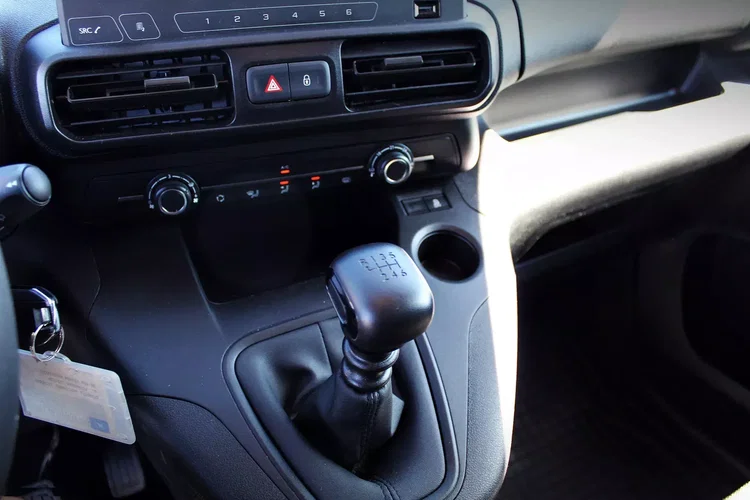 Citroen Berlingo Long zdjęcie 22