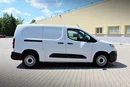 Citroen Berlingo Long zdjęcie 8