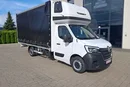 Renault Master zdjęcie 2