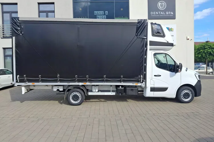 Renault Master zdjęcie 3