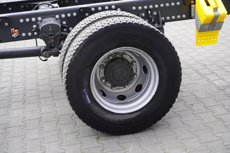 Renault D16 250 zdjęcie 10