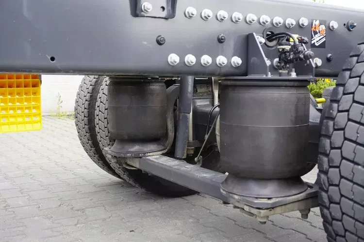 Renault D16 250 zdjęcie 11