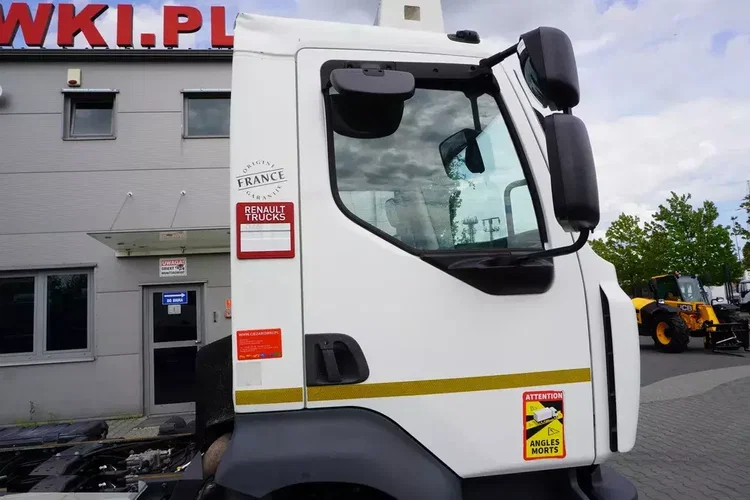 Renault D16 250 zdjęcie 12