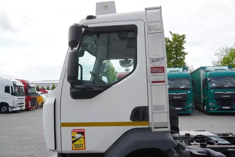 Renault D16 250 zdjęcie 13