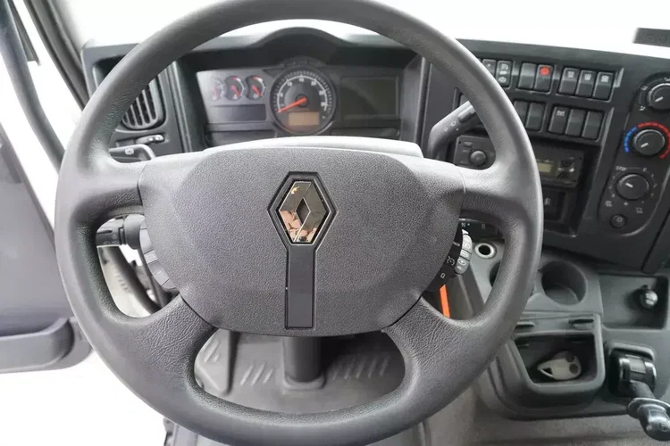 Renault D16 250 zdjęcie 16