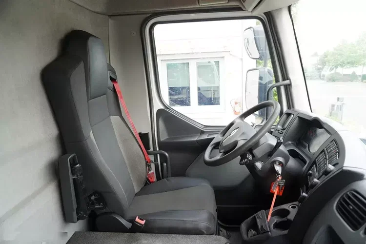 Renault D16 250 zdjęcie 20