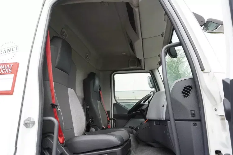 Renault D16 250 zdjęcie 21