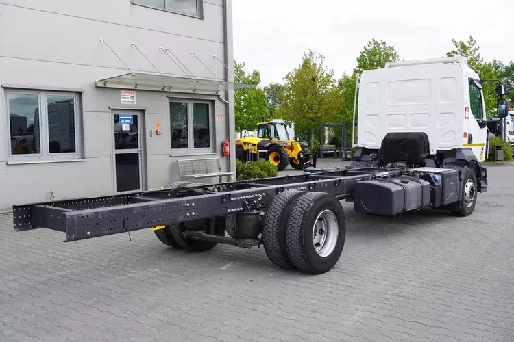 Renault D16 250 zdjęcie 3