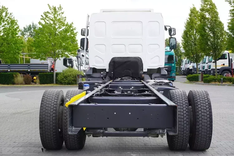 Renault D16 250 zdjęcie 4