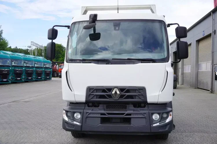 Renault D16 250 zdjęcie 7