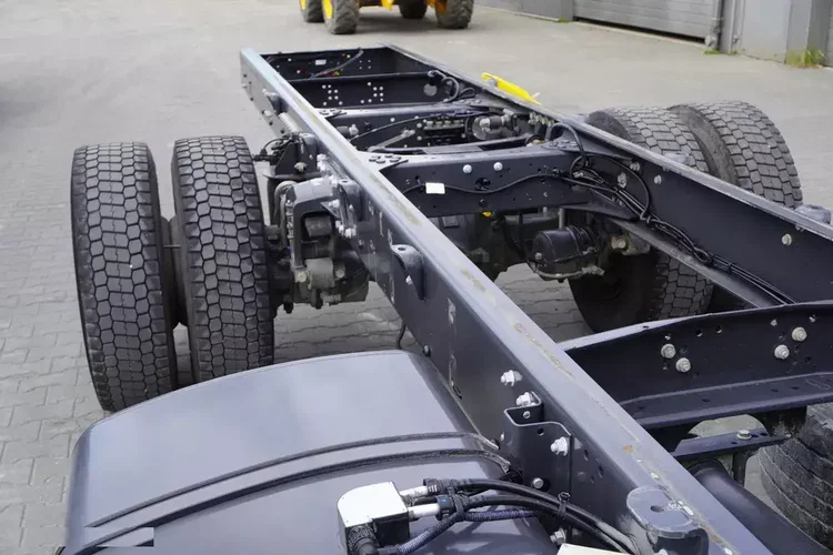 Renault D16 250 zdjęcie 9