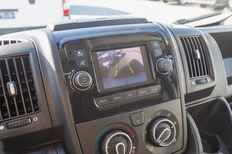 Peugeot Boxer L4H3 MAXI WYSOKI DACH zdjęcie 4