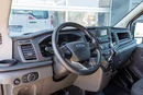 Ford Transit 170KM L4H3 Furgon TREND BUSINESS zdjęcie 29
