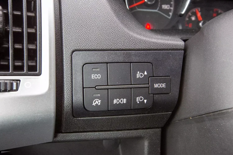 Fiat Ducato L3H2 2.3 M-JET rej.01/2020 zdjęcie 28