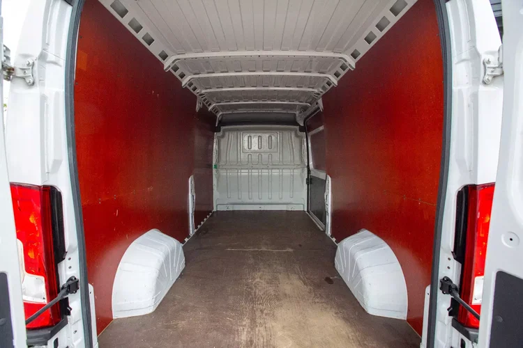 Fiat Ducato L3H2 2.3 M-JET rej.01/2020 zdjęcie 21