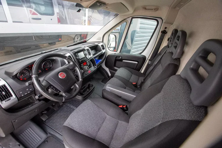 Fiat Ducato L3H2 2.3 M-JET rej.01/2020 zdjęcie 22