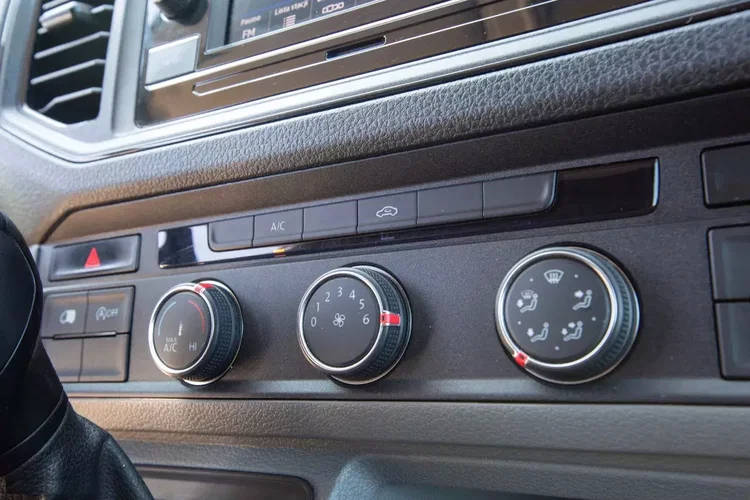 MAN Tge 180KM AUTOMAT DŁUGI zdjęcie 21